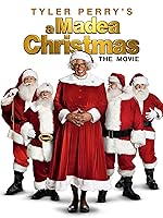 Tyler Perry's A Madea Christmas [HD]