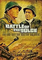 Battle of the Bulge