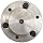 Lovejoy Disc Coupling, SU Type, Disc Coupling, Complete Coupling