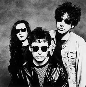 Image de The Jesus and Mary Chain