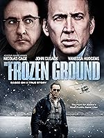 The Frozen Ground