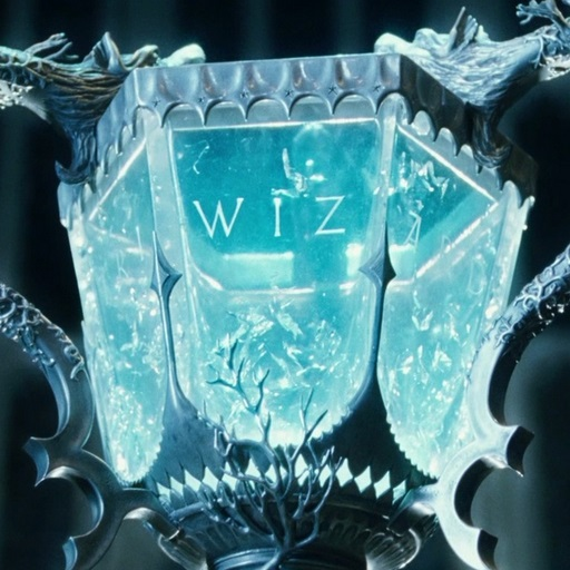 Sorting Hat Cup Quiz