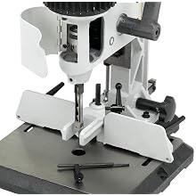 DELTA 14-651 Professional 1/2HP Bench Mortising Machine