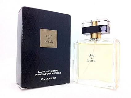 little black dress perfume