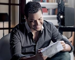 Image of Victor Manuelle