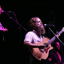 Iron &amp; Wine