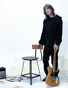 Bilder von Mike Stern