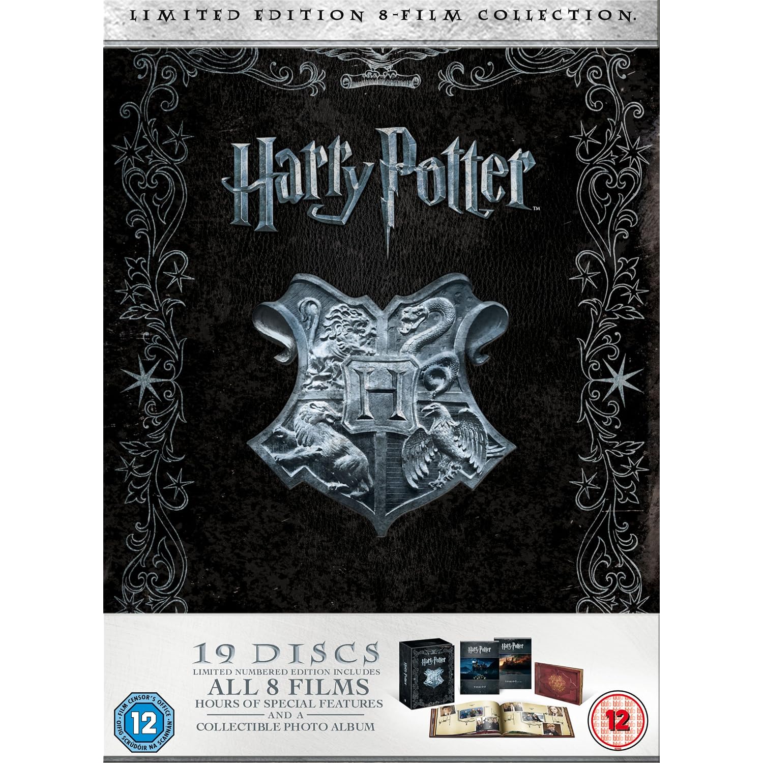Harry Potter