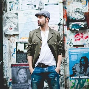Bilder von Mic Donet