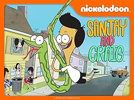 Sanjay and Craig Volume 1