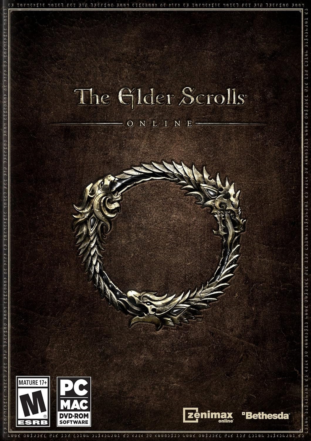 The Elder Scrolls Online Crack ByPass 2015 - YouTube