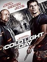 The Cold Light Of Day