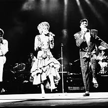 Atlantic Starr - Photo of Atlantic Starr