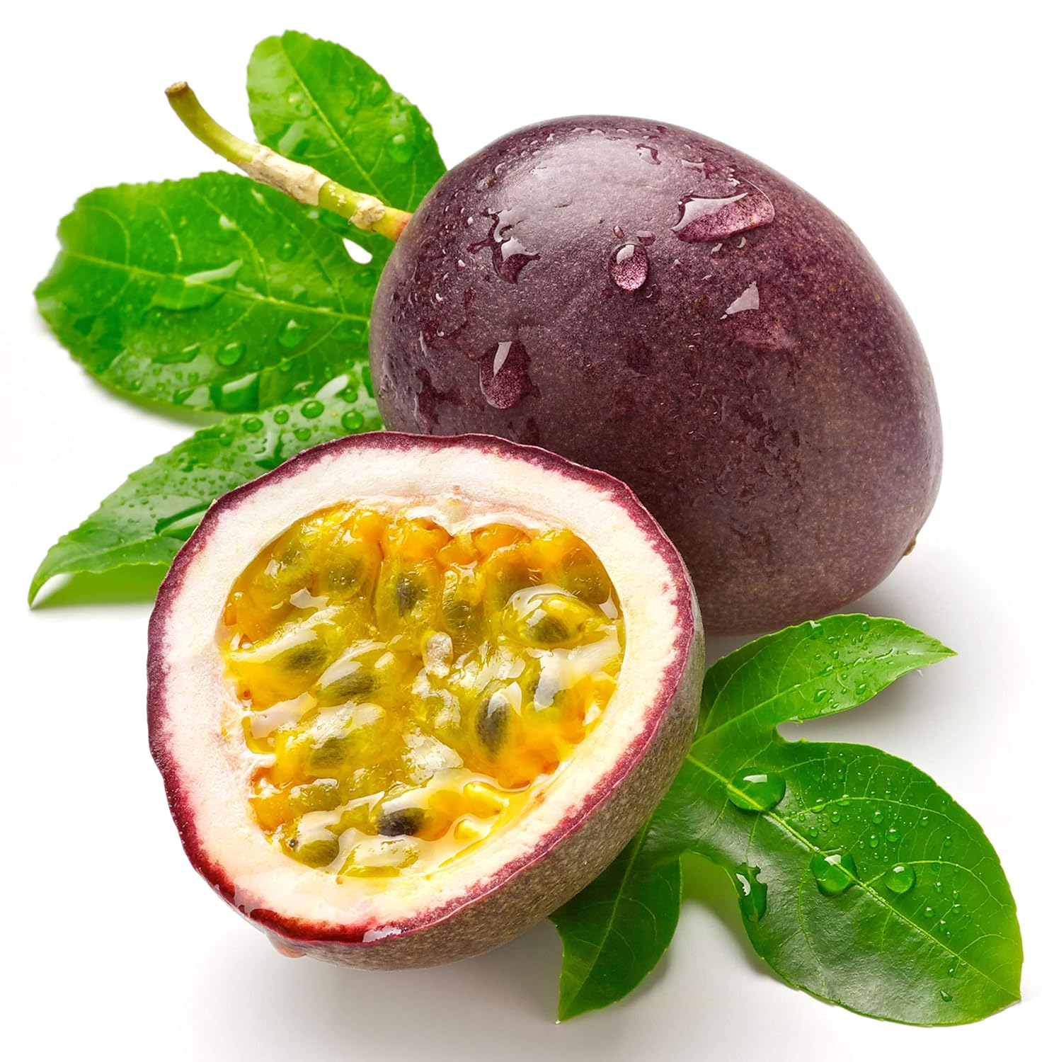 passion fruit sold direct by the grower at Farmers Market Online