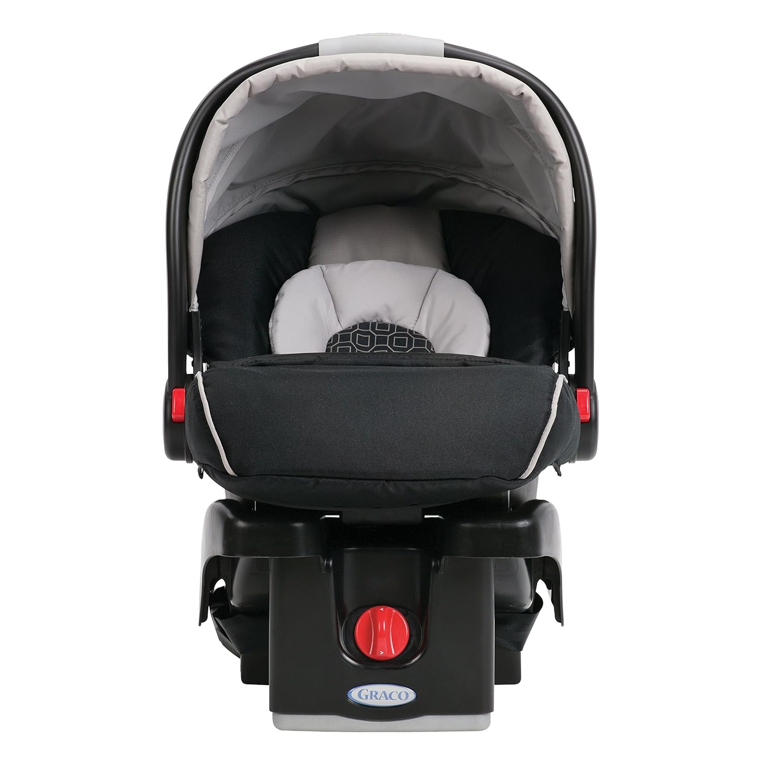 Graco Infant Car Seat 4 35 pounds Protect SnugRide Lightweight Click