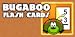 Bugaboo Flashcards