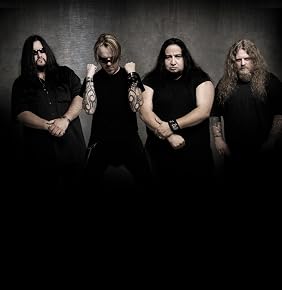 Image de Fear Factory