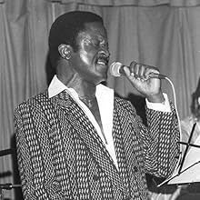 Andy Bey - Photo of Andy Bey
