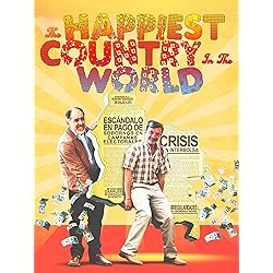 The Happiest Country In The World