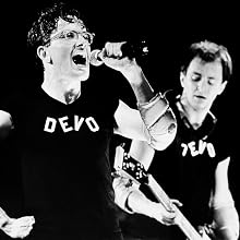Devo - Devo in Concert at the Whiskey