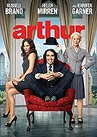 Arthur (2011)