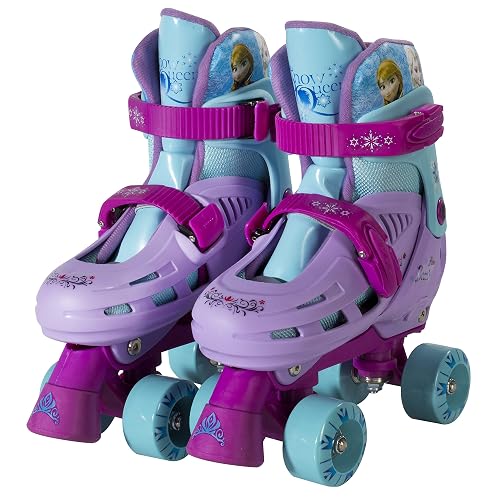 Disney Frozen Kids Rollerskate Size 1-4