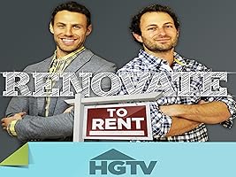 Renovate to Rent Season 1