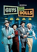 Guys and Dolls (1955)