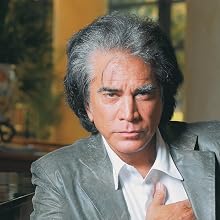 José Luis Rodríguez