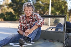 Image of Rod Stewart