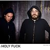 Image de Holy Fuck