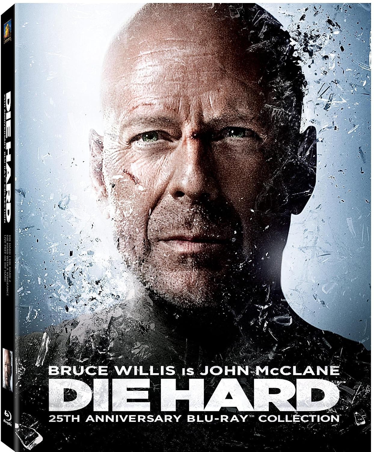 Save 58% on Die Hard: 25th Anniversary Collection and Receive a Reward Code to see A Good Day to Die Hard