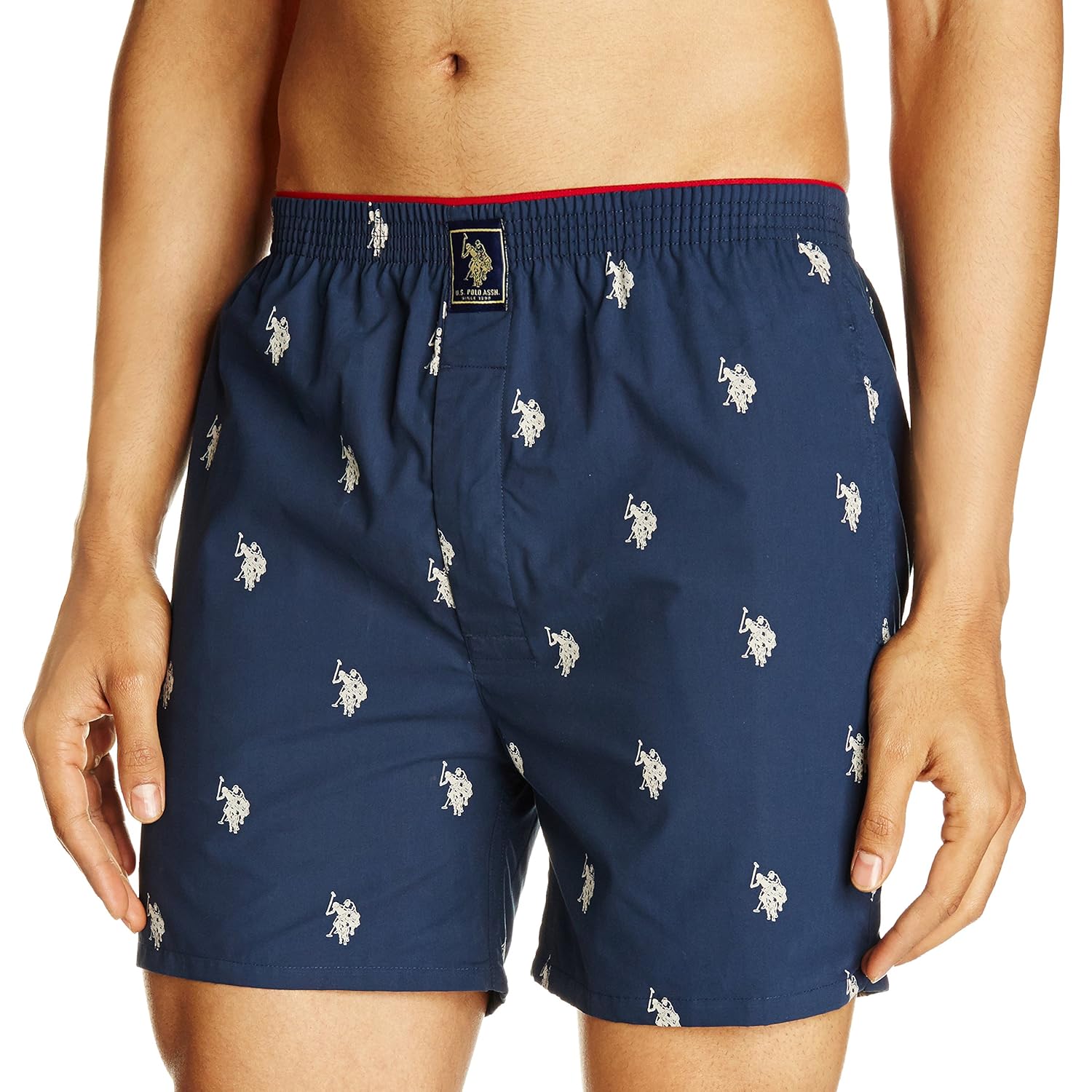 polo shorts on sale