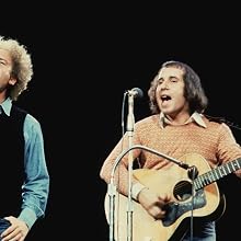 Simon & Garfunkel - Concert For McGovern