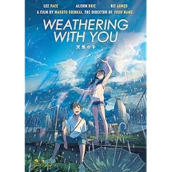 Weathering With You