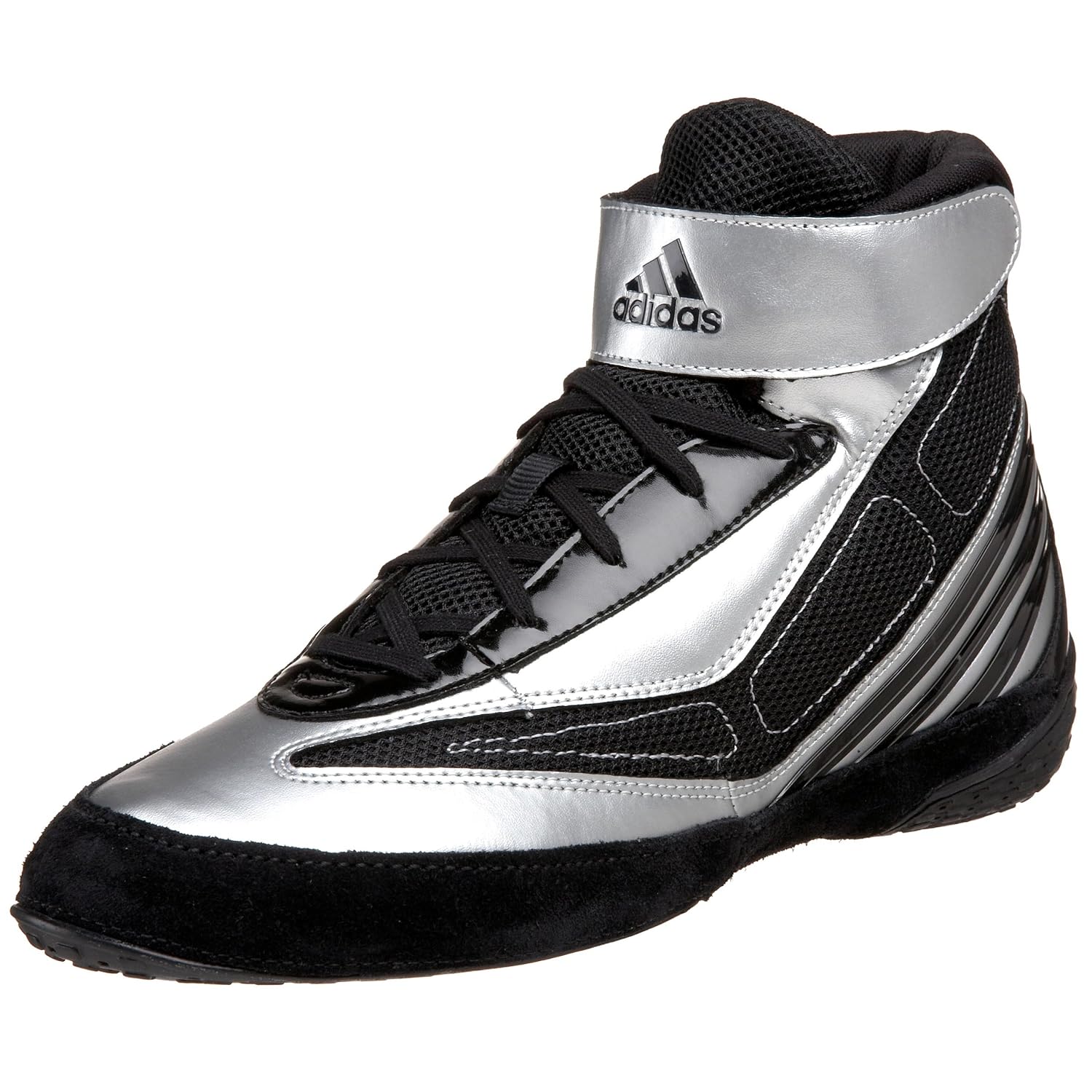 Wrestling Shoes News adidas Men Tyrint V Wrestling Shoe