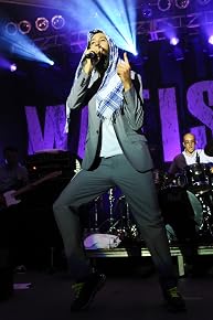 Bilder von Matisyahu