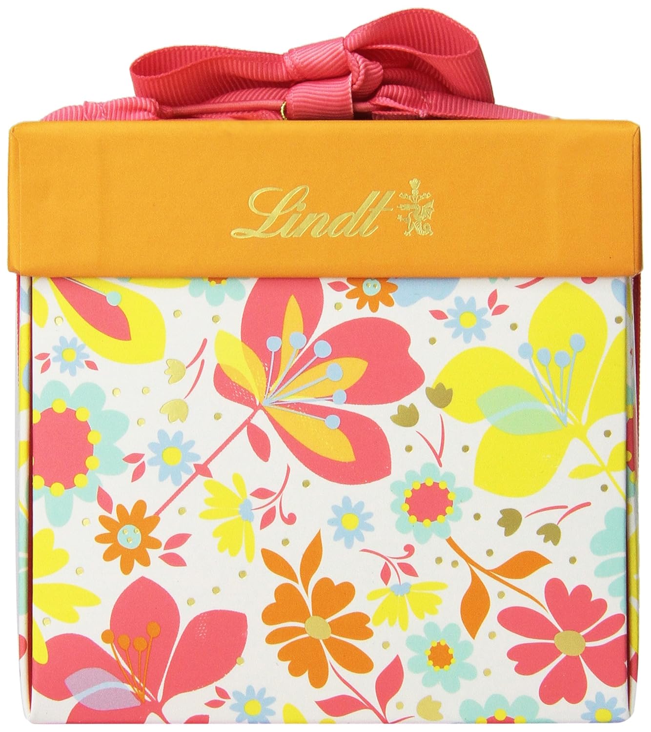 Amazon Lindor Lindt Spring Chocolate Gift Box Only 5.94 Drugstore Divas