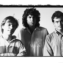 Meat Puppets - Photo of Meat Puppets