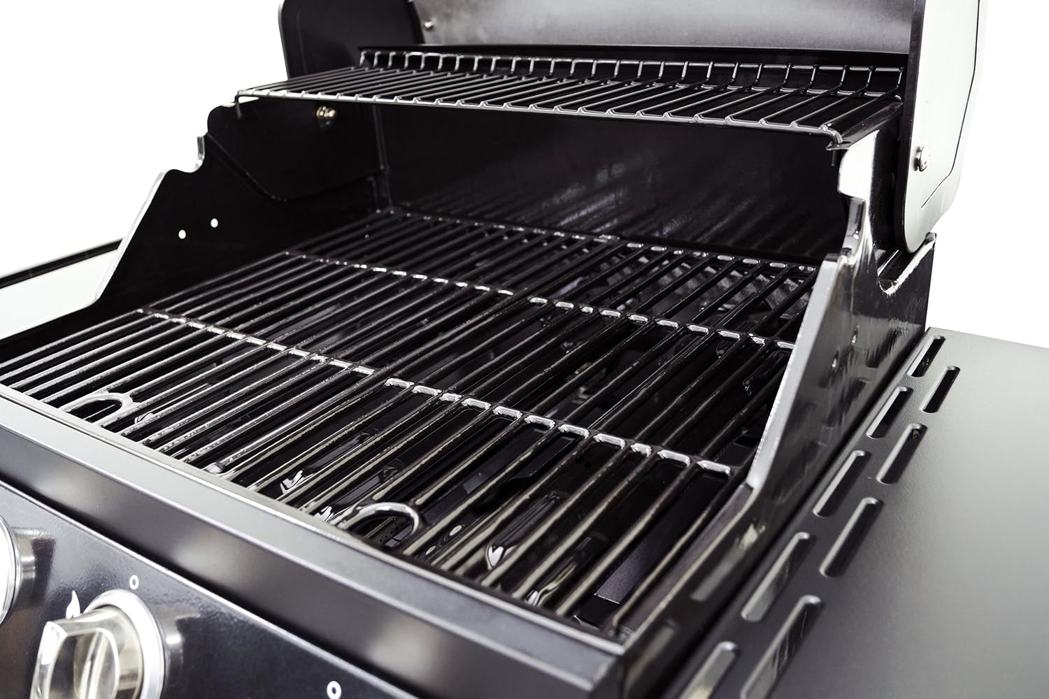 Best Gas Grill Under 300 OutsideModern