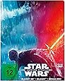 Star Wars: Der Aufstieg Skywalkers  3D Blu-ray +…   260x 28,99e ab 30.4.20