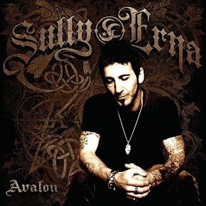 Image of Sully Erna