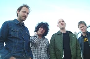 The Jealous Sound To Release 'A Gentle Reminder' This Tuesday; Tour Kicks Off Feb. 3