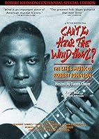 CAN'T YOU HEAR THE WIND HOWL? The Life & Music of Robert Johnson