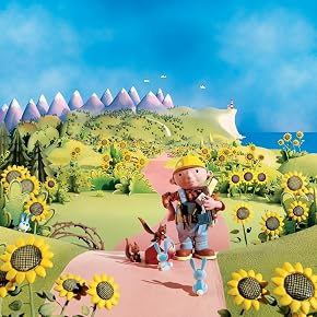 Bilder von Bob der Baumeister