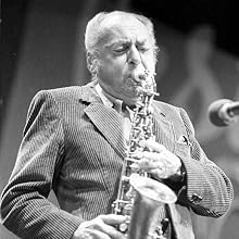 Woody Herman - Photo of Woody Herman