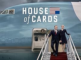 House of Cards - Staffel 3