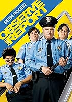 Observe and Report