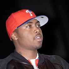 Nas - Hip-Hop Youth Summit