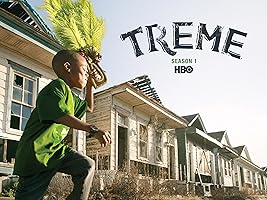 Treme: Season 1